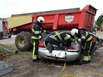 Oefening THV Technische Hulpverlening